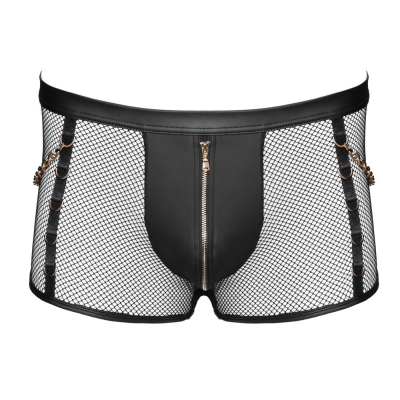 Men\'s Pants Net 2XL