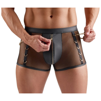 Men\'s Pants Net 2XL