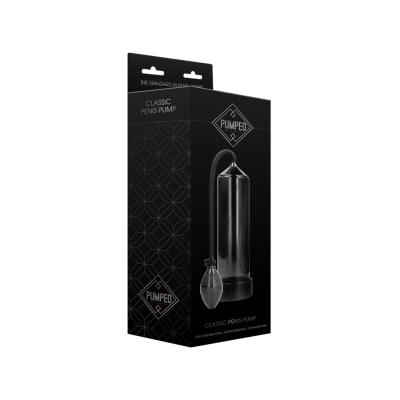 Classic Penis Pump