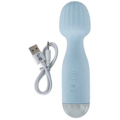 beau coeur Vanyor Mini Wand Ma