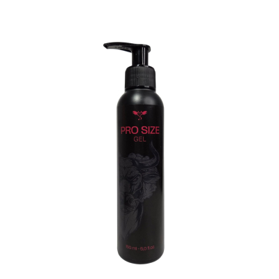 Pro Size gel 150 ml