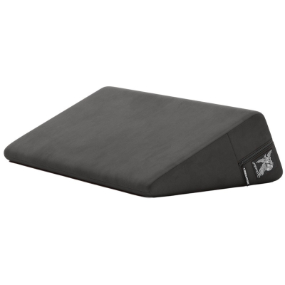 Super Wedge 30\" Black