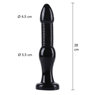Anal Intruder 28 cm