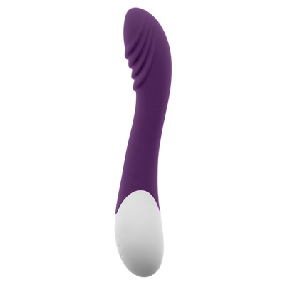Phoenix Vibrator Purple