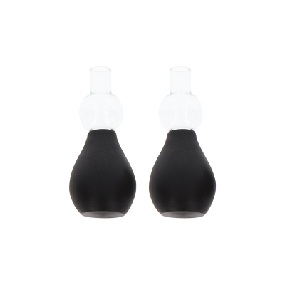 Nipple Enlargers with 8 Rings