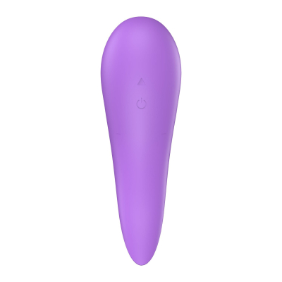 Xocoon SalsaTap Sensation Tapping and Togue Stimulator