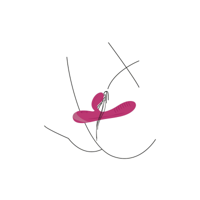 Forever Love Vibrator