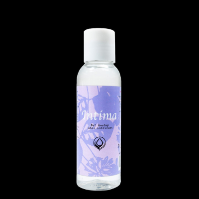 Intima żel analny - 100 ml