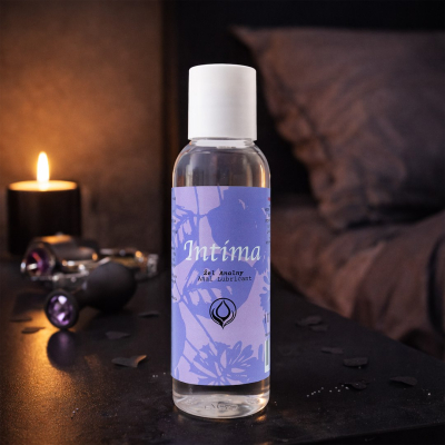 Intima żel analny - 100 ml