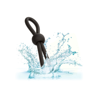 CalExotics Alpha Liquid Silicone Lasso