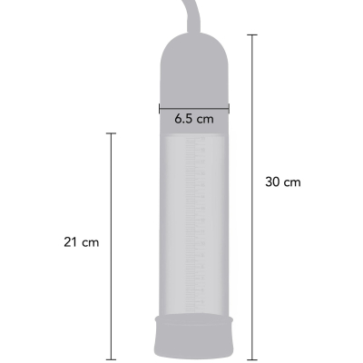 Pro Pressure Penis Pump