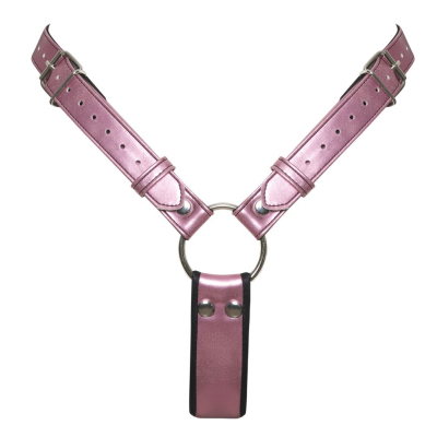 BK Thong+Dildo L/XL