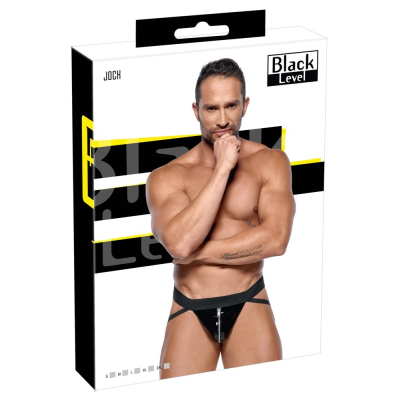 Vinyl Jock Men L