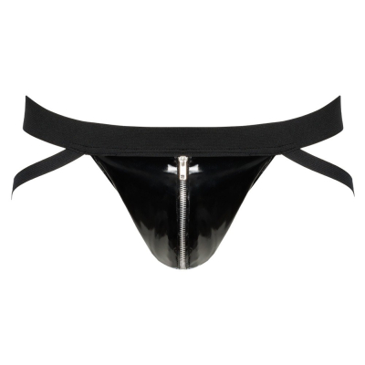 Vinyl Jock Men L