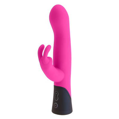 Rabbit Liebe Cerise Rechargeable