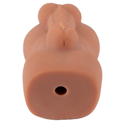 Realistixxx Man Masturbator