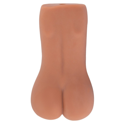 Realistixxx Man Masturbator