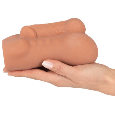 Realistixxx Man Masturbator