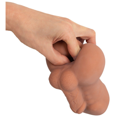 Realistixxx Man Masturbator