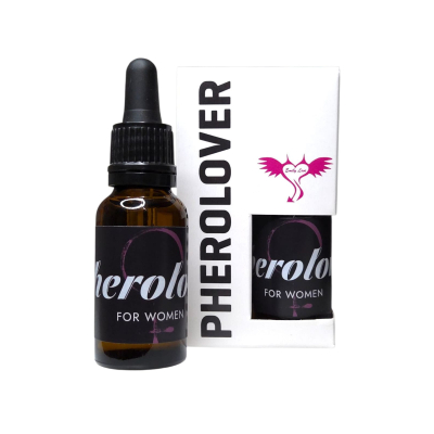 Pherolover for women 20ml