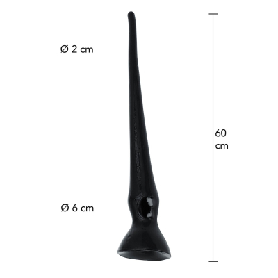 Anal Trainer 60 cm