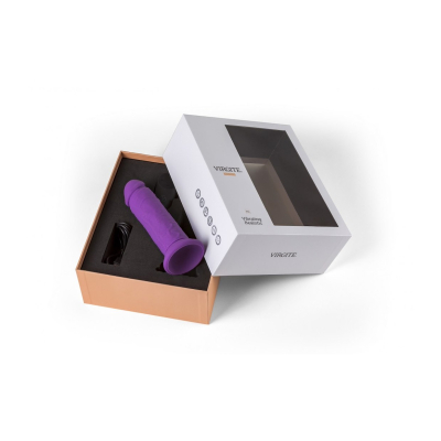 REALISTIC VIBRATOR \