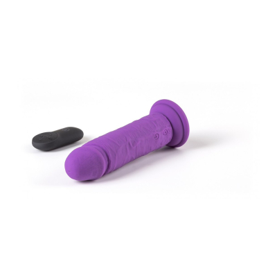 REALISTIC VIBRATOR \