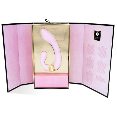 Shunga Miyo Light Pink