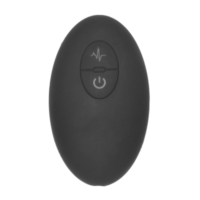 E-Stimulation Vibrating Prostate Massager