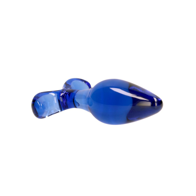 Expert - Glass Butt Plug