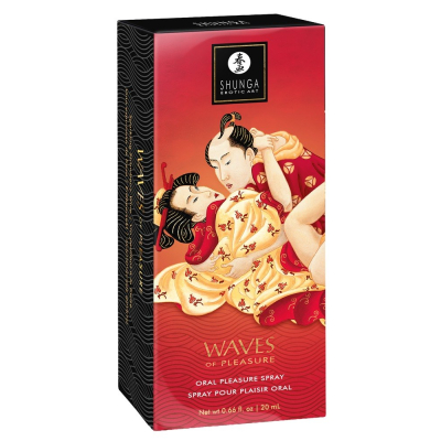 WoP Strawberry Wine 20 ml