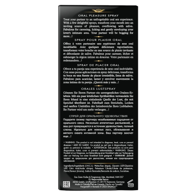 WoP Strawberry Wine 20 ml