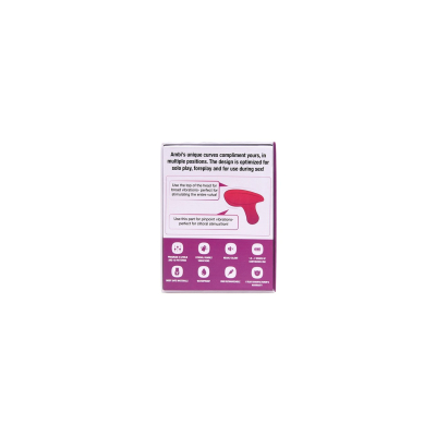 Lovense Ambi Vibrating Bullet