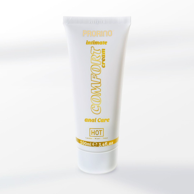 PRORINO Sensitive Anal Comfort Cream - unisex