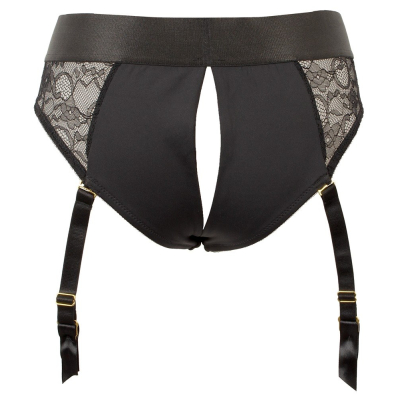 Your Strap-On Briefs & Dildo