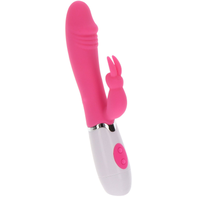 ToyJoy Funky Fun Toys Funky Rabbit