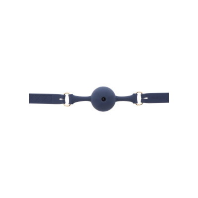 Silicone Mouth Gag