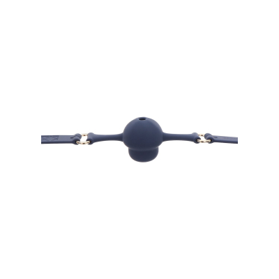 Silicone Mouth Gag