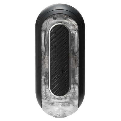 Flip Zero Gravity Black Electr