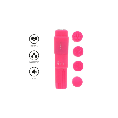 Funky Massager