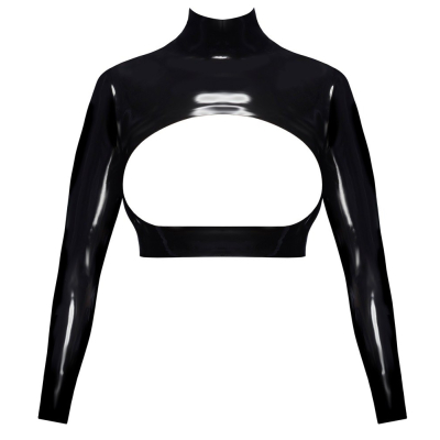 Latex Shirt XL