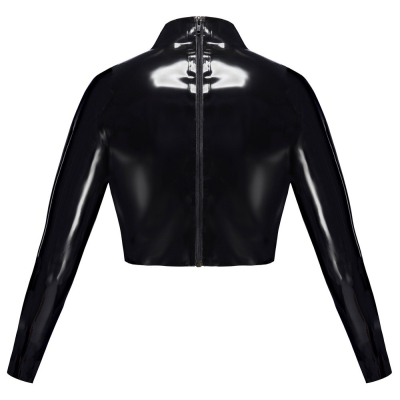 Latex Shirt XL
