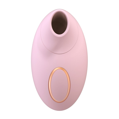 Seductive - Air Pulse Vibrator