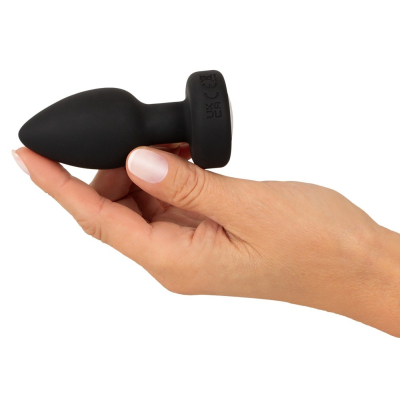 ANOS RC Flashing Butt Plug