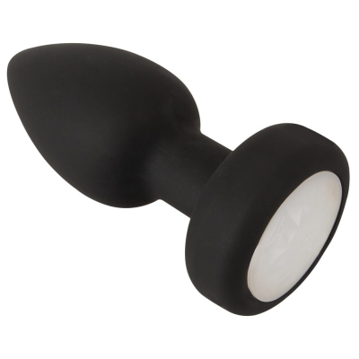 ANOS RC Flashing Butt Plug