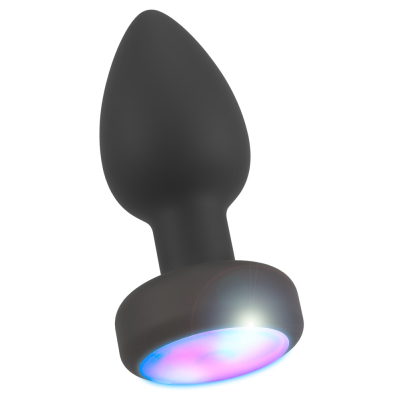 ANOS RC Flashing Butt Plug