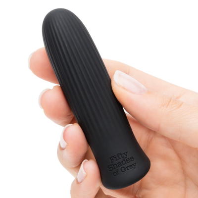 FSOGS Bullet Vibrator