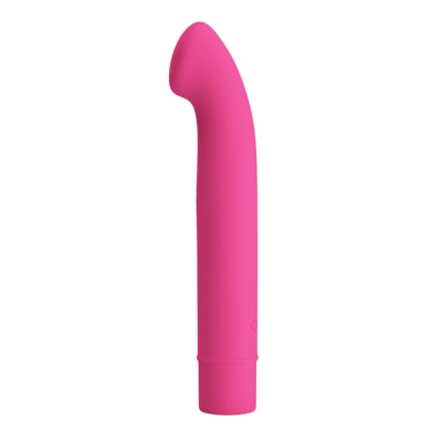 Pretty Love Bogey Vibrator Pink