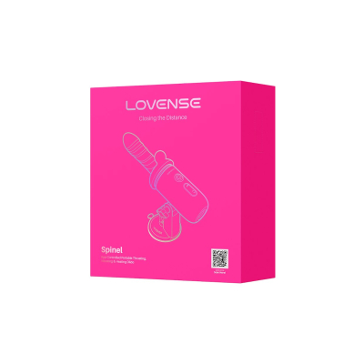 Lovense Spinel
