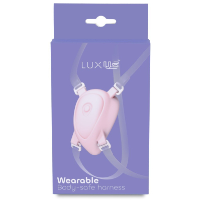 Luxus Harness